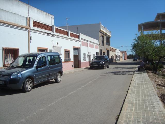 Barrio Estacin