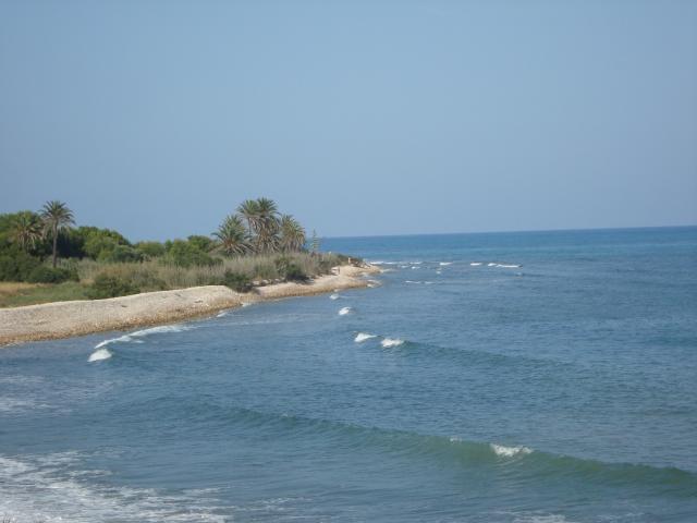 Playa de Capicorb