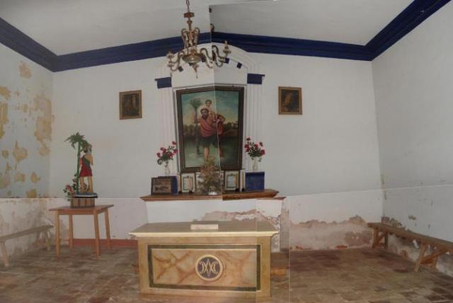 Ermita de San Cristbal 