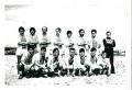 Equipo Futbol 1975 