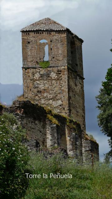 Torre la Peuela