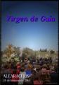 Virgen de Guia 24/2/2014