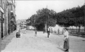 Ferrol - Rúa da Igrexa, principios do século XX