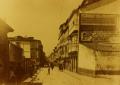 Barrio de Esteiro - Ferrol, ano 1927
