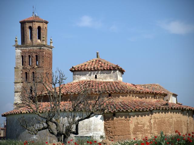 foto de la iglesia