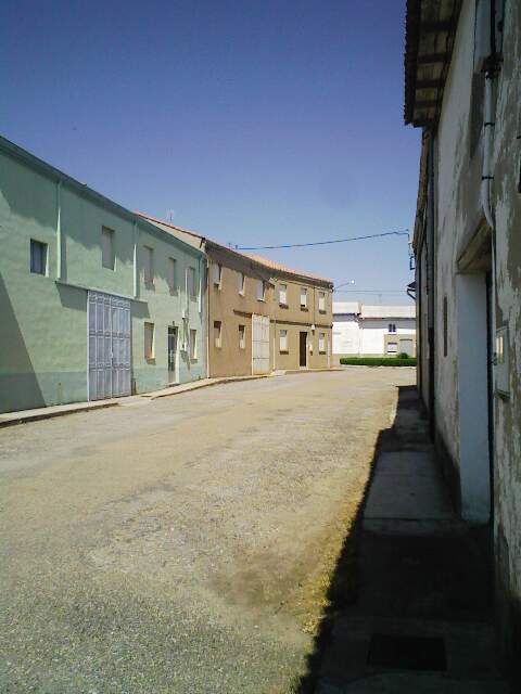 Barrio portugal