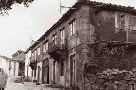 Casa natal de Torrente Ballester - Ferrol