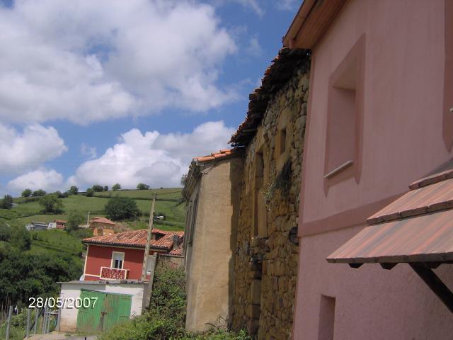 Casas del Monegro