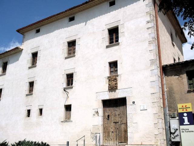 Casa Castell