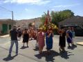Procesión San Blas (Fiestas Agosto)