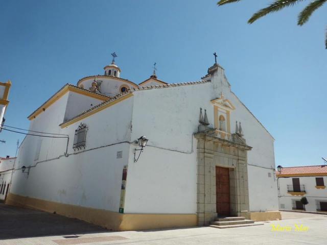 Iglesia de Los Blzquez Crdoba