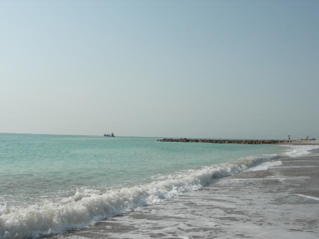 Playa de Moncofa