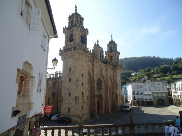 Catedral de Mondoedo