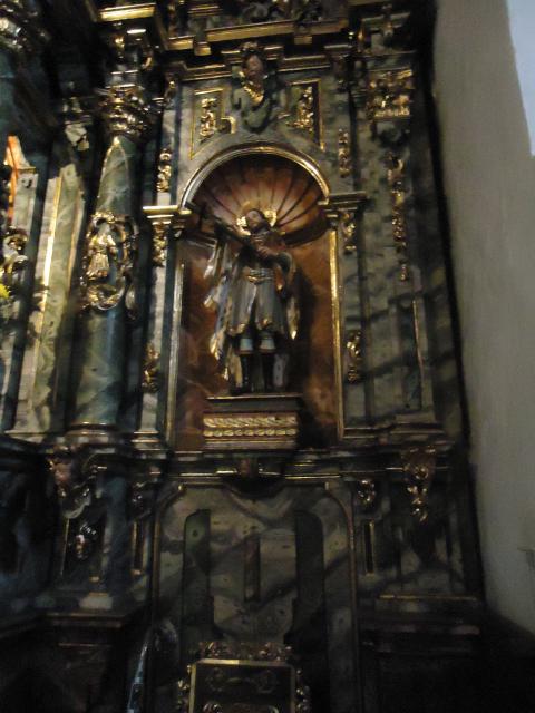 San Fernando (Capela da Orde Terceira Franciscana)