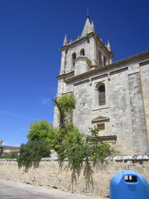 Iglesia Santibez