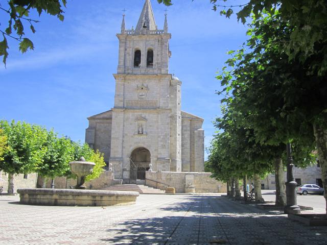 Iglesia Santibez