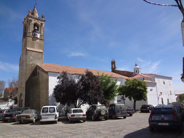Iglesia de Nuestra Seora de los ngeles