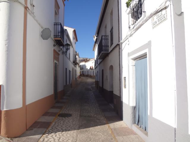 Calle San Roque
