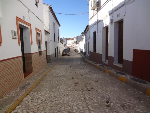 Calle San Sebastin