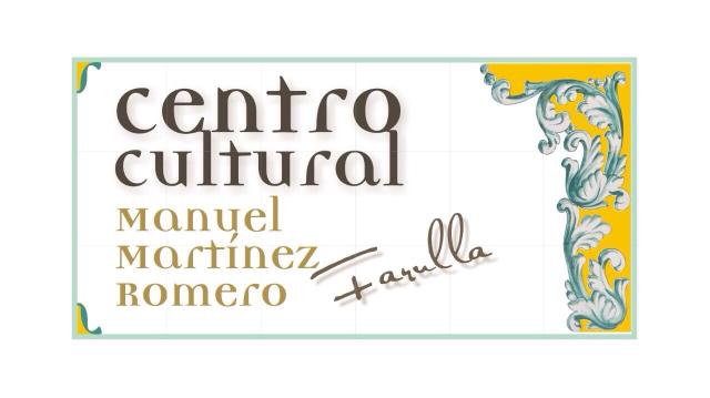 Centri cultural. Manuel Martinez Romero Farulla