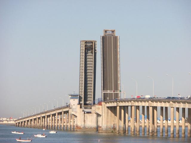 Puente Carranza
