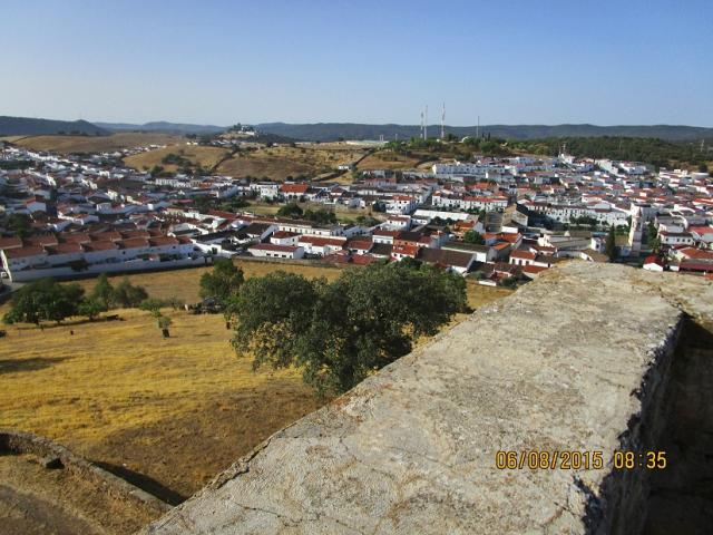 Foto Panramica de mi Pueblo.