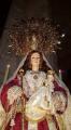  Virgen del Rosario, patrona de Luque
