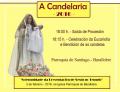 Candelaria - Barallobre, 2016
