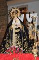Nuestra Señora de la Soledad en el Calvario Torrep
