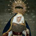 Maria Santísima en su Perdon Torreperogil