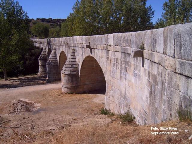 Puente del Retamar