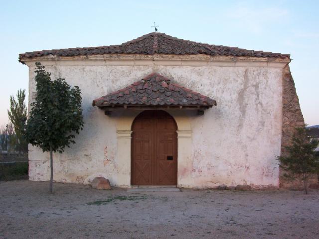 Ermita de San Antonio