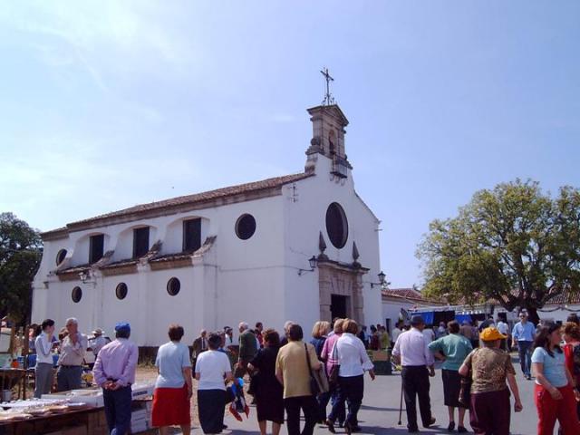 Fiesta de la Mancomunidad - Ao 2004