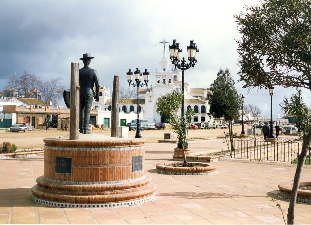 El Rocio (Huelva)