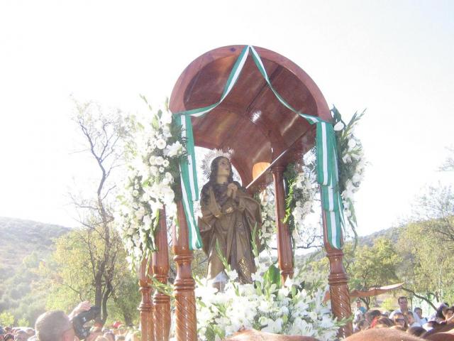 Santa Maria Magdalena