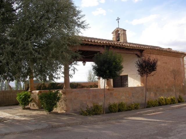 Ermita de la Pursima