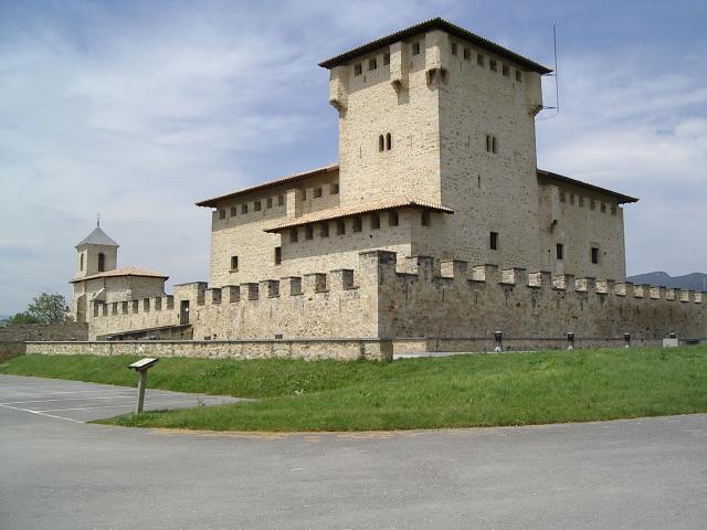 Torre Varona