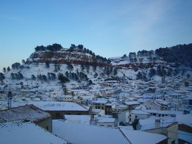 Nieve del Ao 2006