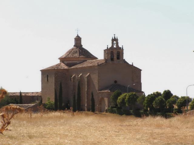 Ermita de Nuestra Seora de La Llana