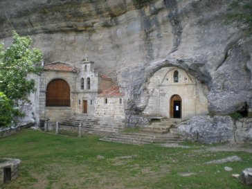 Ermita de San Bernab