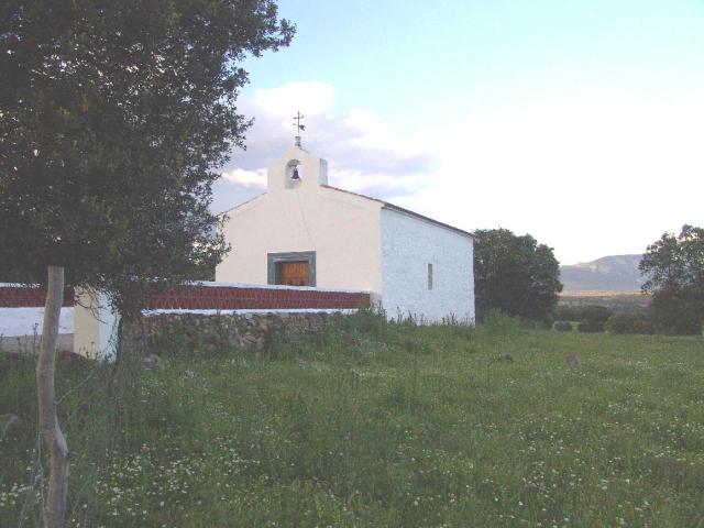 Ermita de S, Gregorio 6