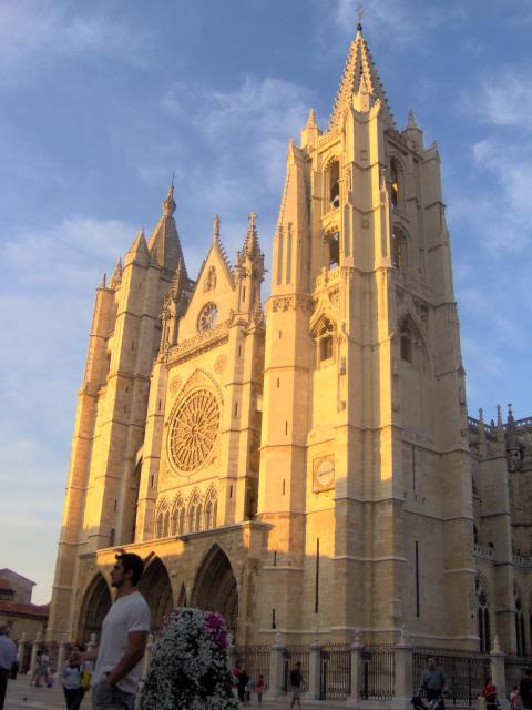catedral de Len