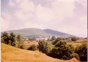 paisaje 1980