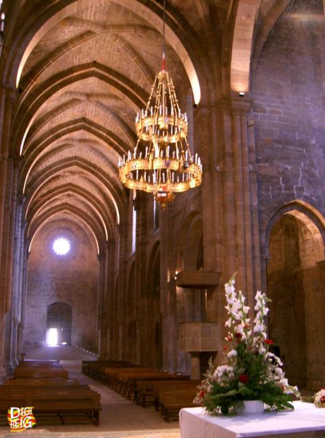 Monasterio de Veruela