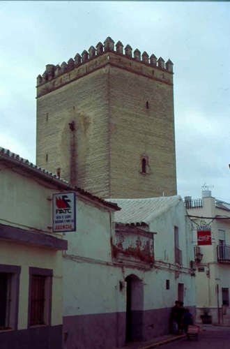La Torre y La Posada