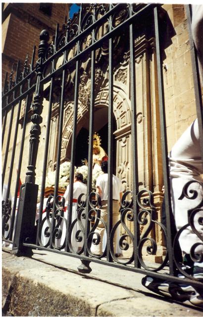 Semana Santa de Ubeda del ao 2000