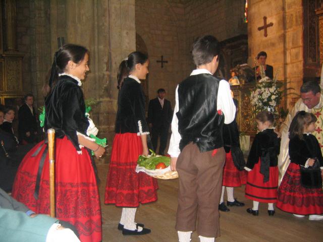 Fiesta de San Isidro