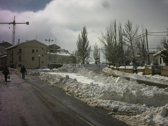 nevada 26 febrero 2006