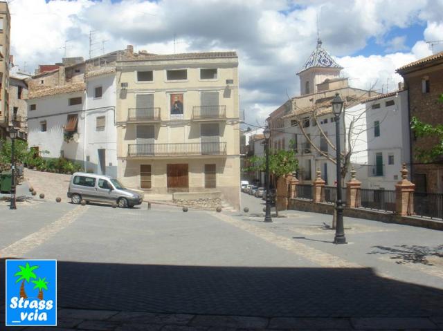 Plaza Mariano Rodrguez