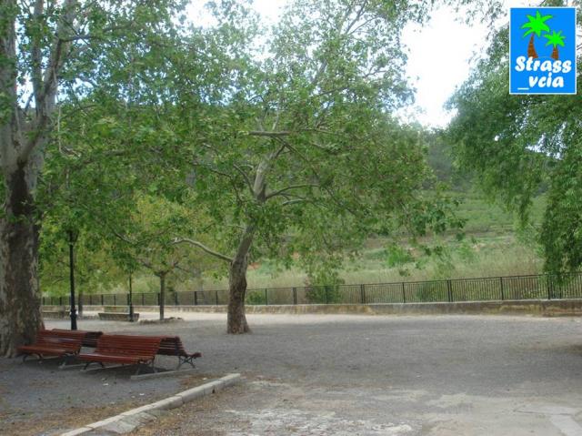 Parque de Randurias